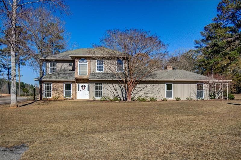 142 Carr Road, LaGrange, GA 30241 — most recent listing photo