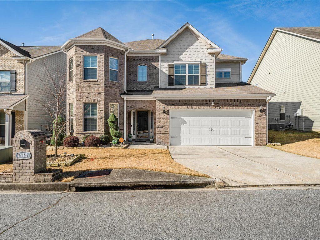 7675 Volion Drive, Fairburn, GA 30213 — most recent listing photo