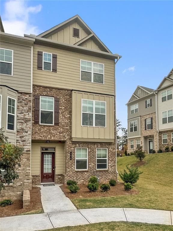 964 Allegro Park, Marietta, GA 30067 — most recent listing photo