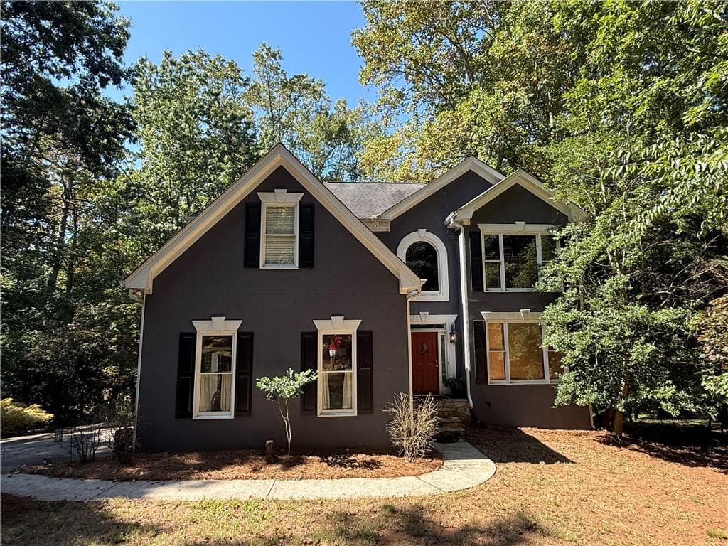 7725 Mill Cove Road, Cumming, GA 30041 — most recent listing photo