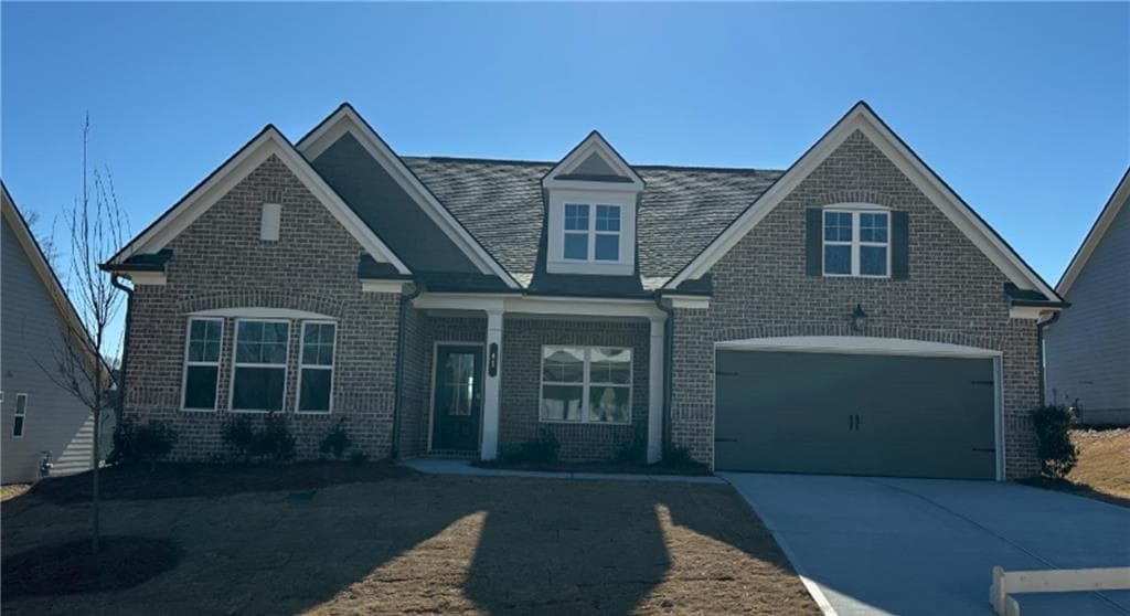 45 Rose Lake Court, Hoschton, GA 30548 — most recent listing photo