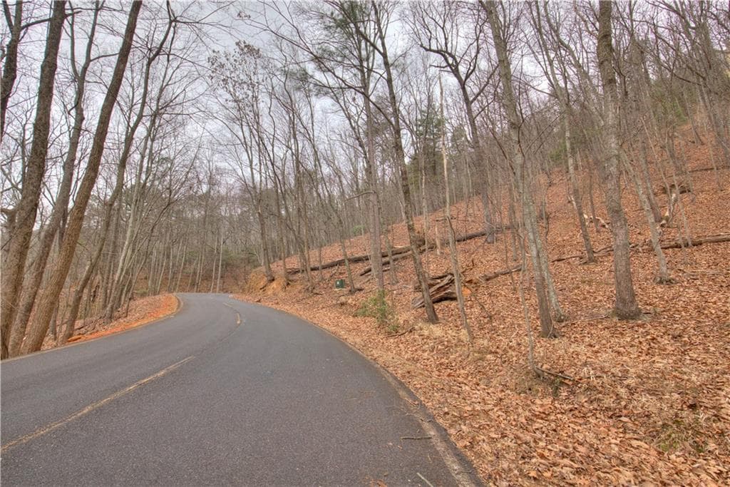 single family residence for sale at 803 Woodland Trace, Big Canoe, GA 30143 — photo 2