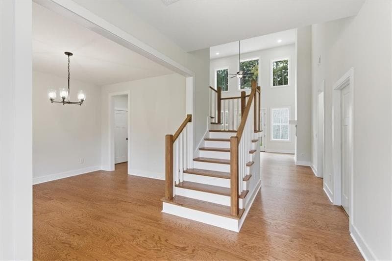 5 bedroom, 4 bathroom, 2,962 sq ft single family residence for sale at 9 Everwood Court, Rome, GA 30161 — photo 5