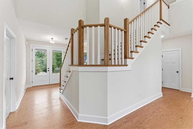 5 bedroom, 4 bathroom, 2,962 sq ft single family residence for sale at 9 Everwood Court, Rome, GA 30161 — photo 6