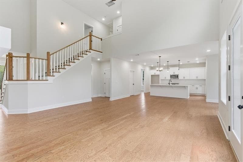 5 bedroom, 4 bathroom, 2,962 sq ft single family residence for sale at 9 Everwood Court, Rome, GA 30161 — photo 8
