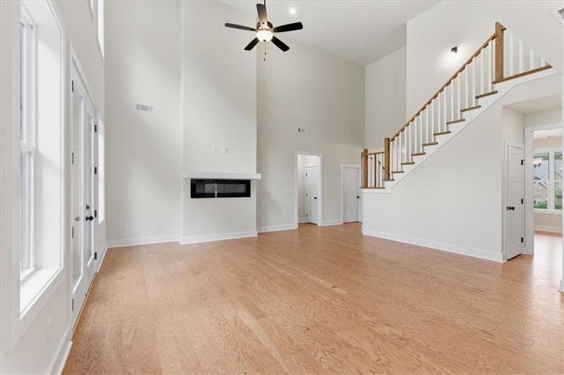 5 bedroom, 4 bathroom, 2,962 sq ft single family residence for sale at 9 Everwood Court, Rome, GA 30161 — photo 9