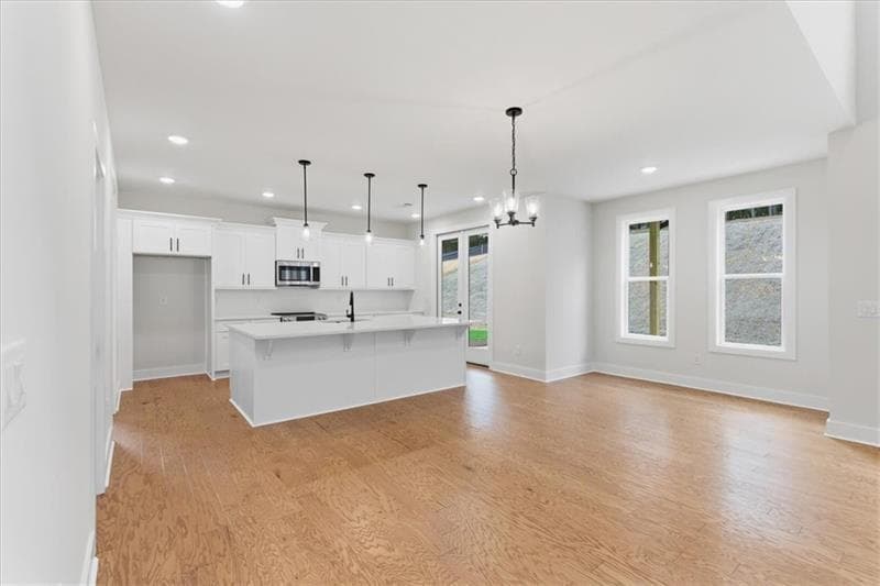 5 bedroom, 4 bathroom, 2,962 sq ft single family residence for sale at 9 Everwood Court, Rome, GA 30161 — photo 10