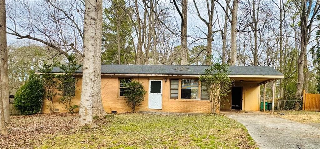 95 Melinda Way, Smyrna, GA 30082 — most recent listing photo