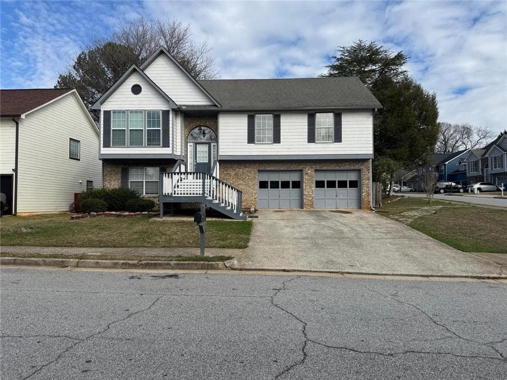 4300 WILDRIDGE Drive, Duluth, GA 30096 — most recent listing photo