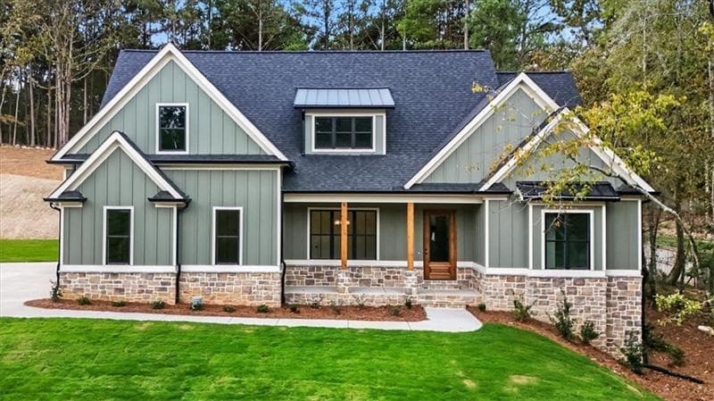 11 Everwood Court, Rome, GA 30161 — most recent listing photo