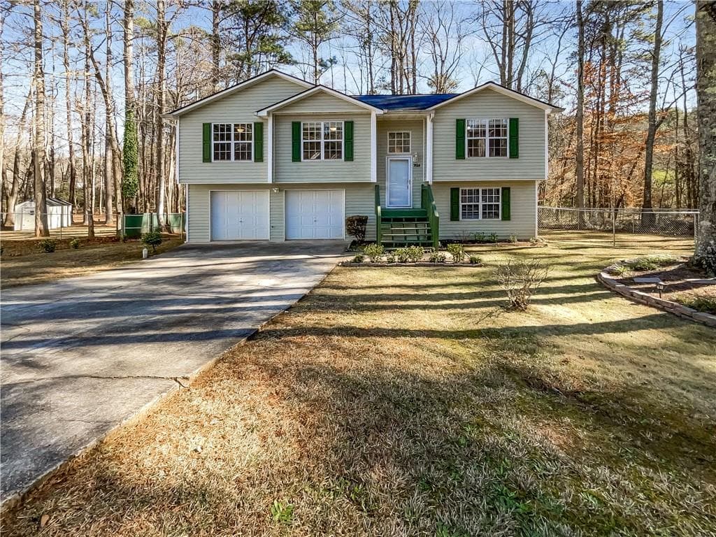 7614 Stonebush Way, Douglasville, GA 30134 — most recent listing photo
