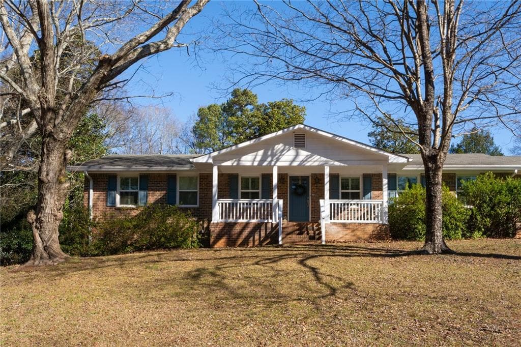1575 Patricia Court, Smyrna, GA 30082 — most recent listing photo