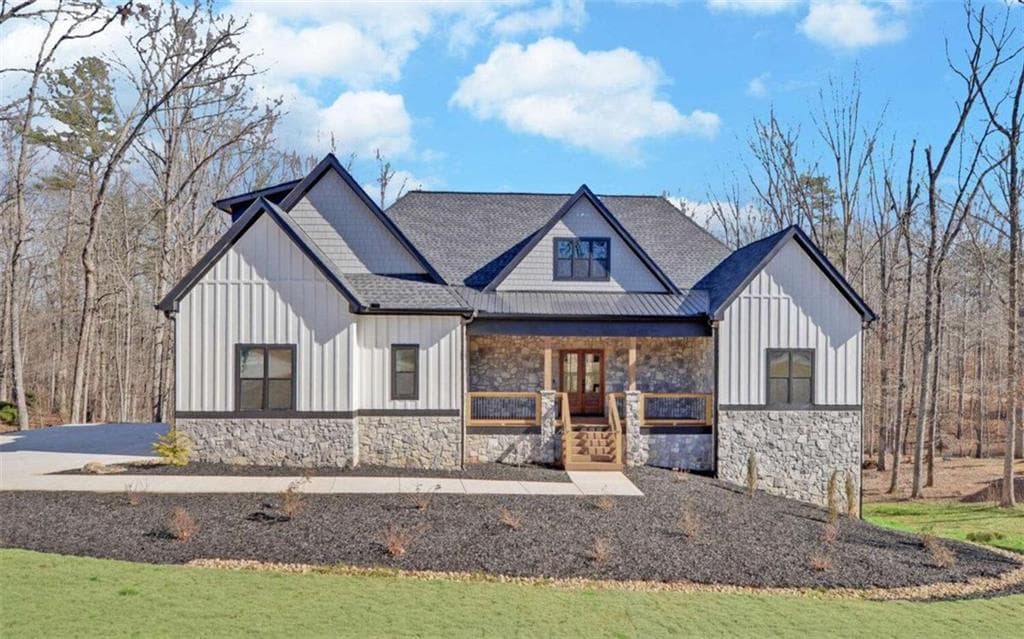 281 Abbington Way, Clarkesville, GA 30523 — most recent listing photo