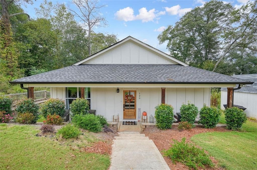 120 E KILLIAN Street, Canton, GA 30114 — most recent listing photo