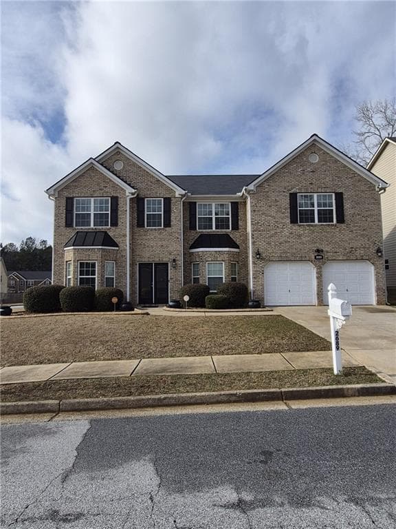 6 bedroom, 4 bathroom, 4,418 sq ft single family residence for sale at 2689 Muskeg Court, Atlanta, GA 30331