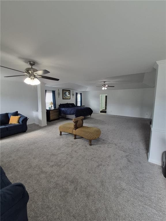 6 bedroom, 4 bathroom, 4,418 sq ft single family residence for sale at 2689 Muskeg Court, Atlanta, GA 30331 — photo 4