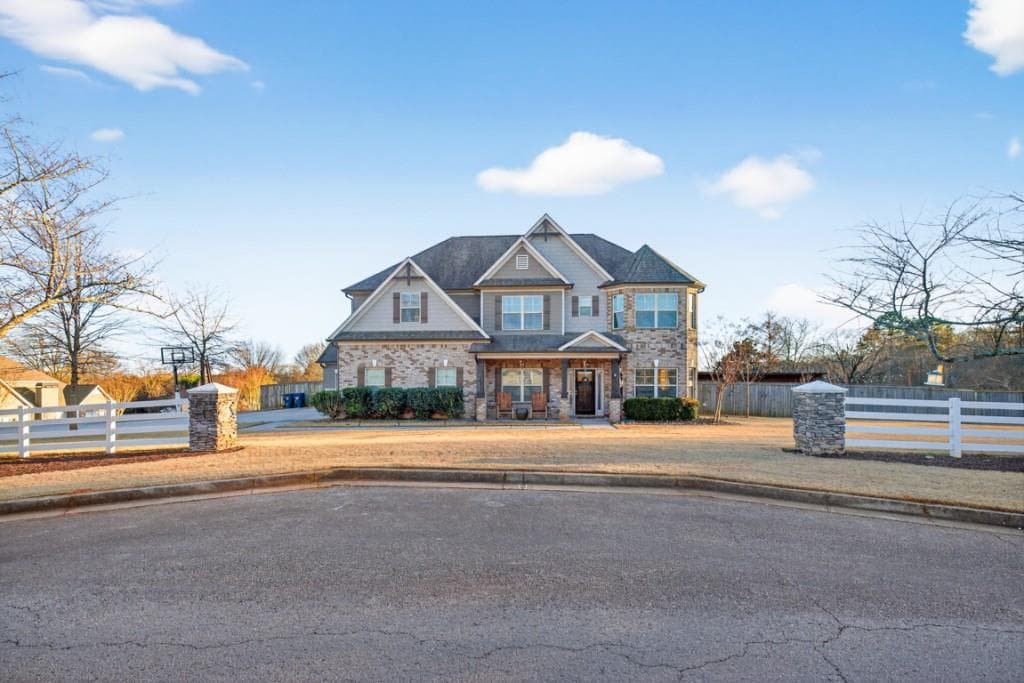 50 Washington Parkway, Jefferson, GA 30549 — most recent listing photo