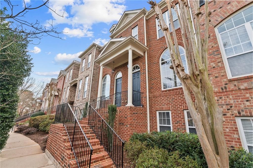 1181 Providence Place, Decatur, GA 30033 — most recent listing photo
