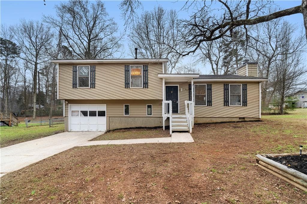 62 Donald Drive, Dallas, GA 30157 — most recent listing photo