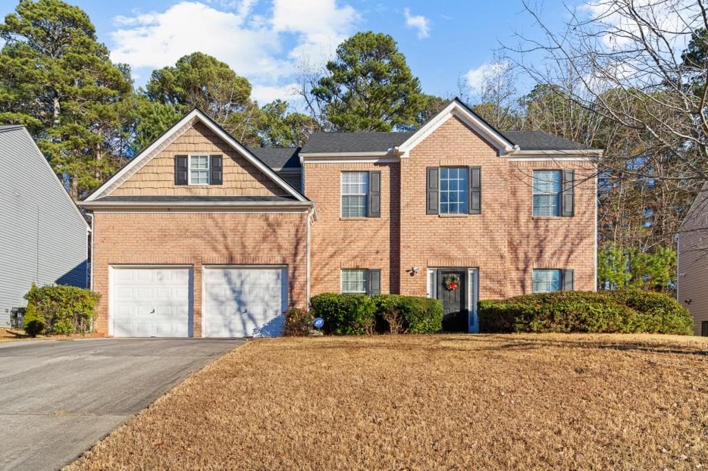 6232 Polar Fox Court, Riverdale, GA 30296 — most recent listing photo