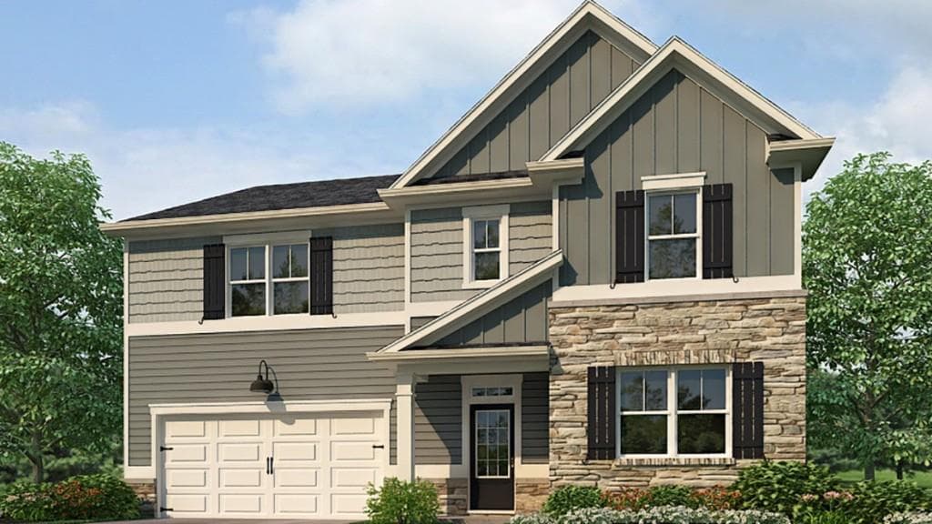 1311 Lincoln Lane, Braselton, GA 30517 — most recent listing photo
