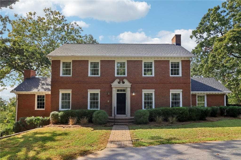 4 bedroom, 4 bathroom, 3,677 sq ft single family residence for sale at 1441 Beaumont Drive, Kennesaw, GA 30152