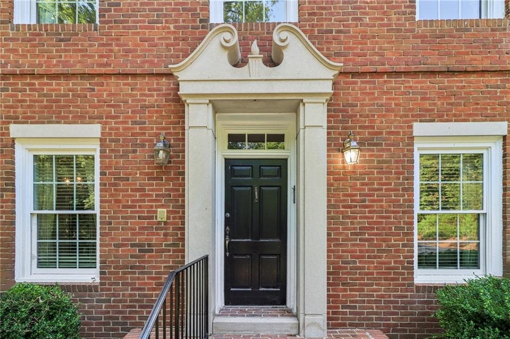 4 bedroom, 4 bathroom, 3,677 sq ft single family residence for sale at 1441 Beaumont Drive, Kennesaw, GA 30152 — photo 7