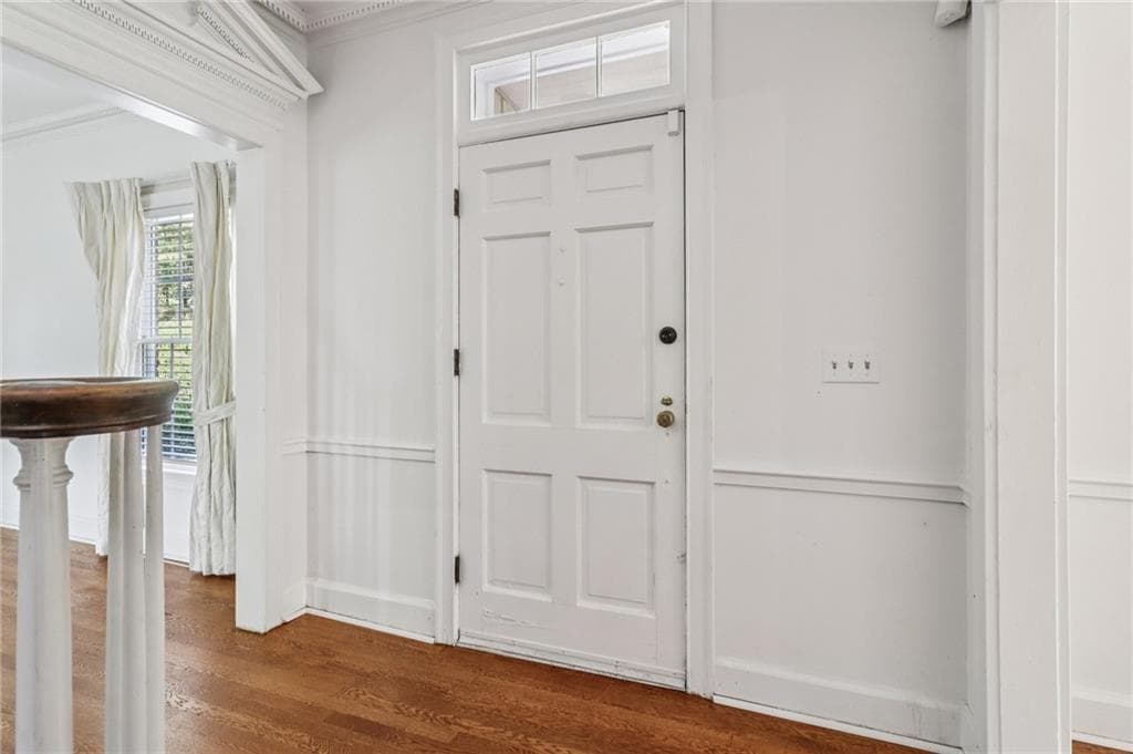 4 bedroom, 4 bathroom, 3,677 sq ft single family residence for sale at 1441 Beaumont Drive, Kennesaw, GA 30152 — photo 8