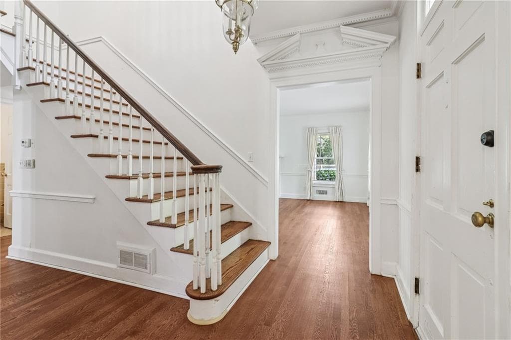 4 bedroom, 4 bathroom, 3,677 sq ft single family residence for sale at 1441 Beaumont Drive, Kennesaw, GA 30152 — photo 9