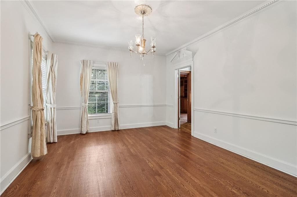 4 bedroom, 4 bathroom, 3,677 sq ft single family residence for sale at 1441 Beaumont Drive, Kennesaw, GA 30152 — photo 10