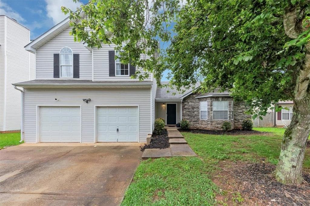 4044 Ward Lake Trail, Ellenwood, GA 30294 — most recent listing photo