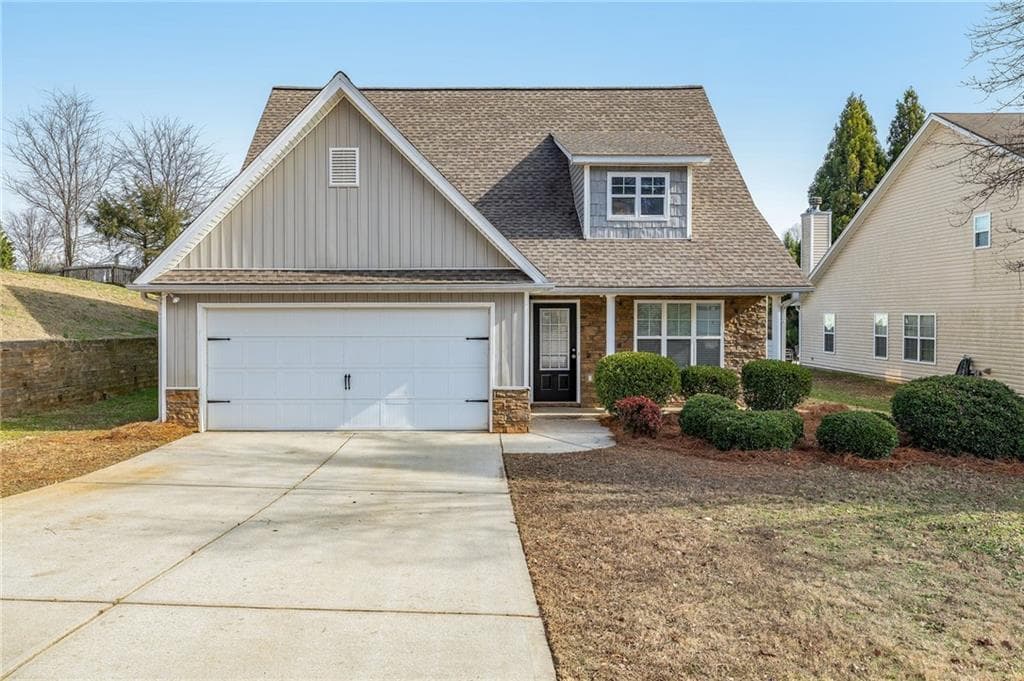 38 Jameston Drive, Jefferson, GA 30549 — most recent listing photo