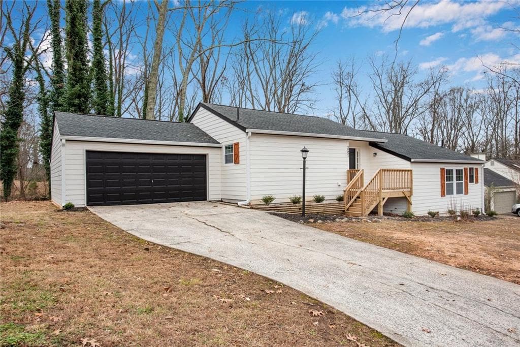 3251 Stoney Acres Drive, Kennesaw, GA 30152 — most recent listing photo
