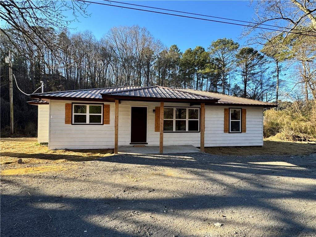 5120 S Dixie Highway, Resaca, GA 30735 — most recent listing photo