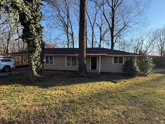120 Dan Cheri Drive, Calhoun, GA 30701 — most recent listing photo