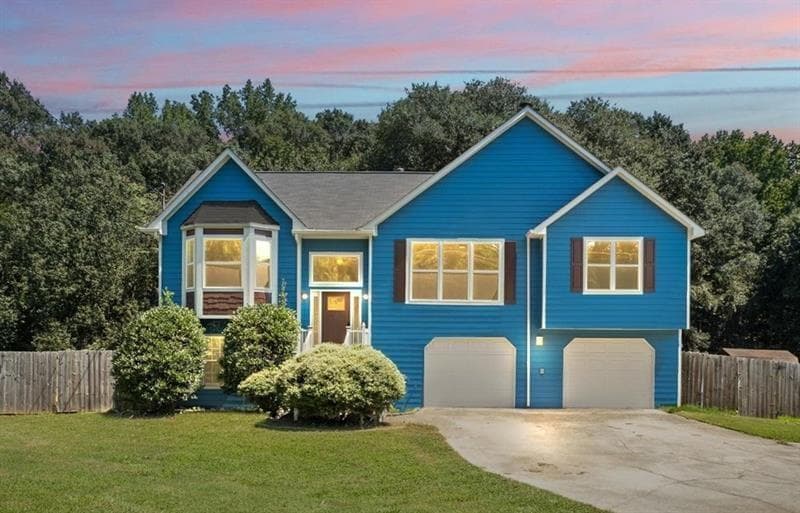 4591 Meadows Road, Powder Springs, GA 30127 — most recent listing photo
