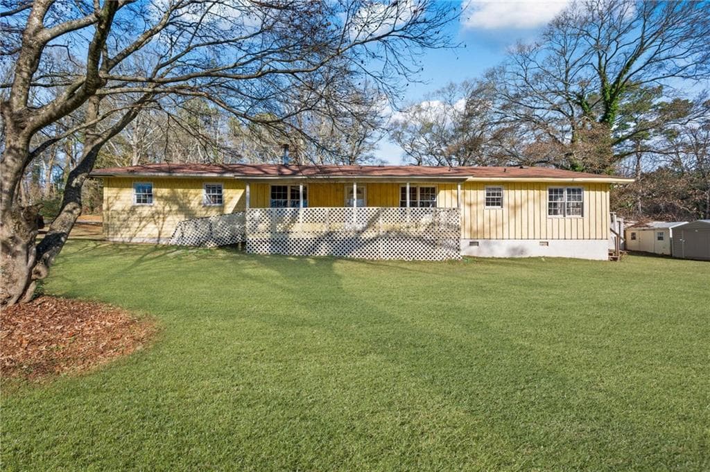 2414 Old Alabama Road, Austell, GA 30168 — most recent listing photo