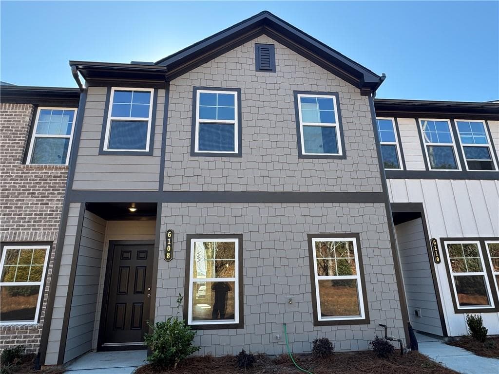 6108 Vaughnmere Way, Douglasville, GA 30135 — most recent listing photo