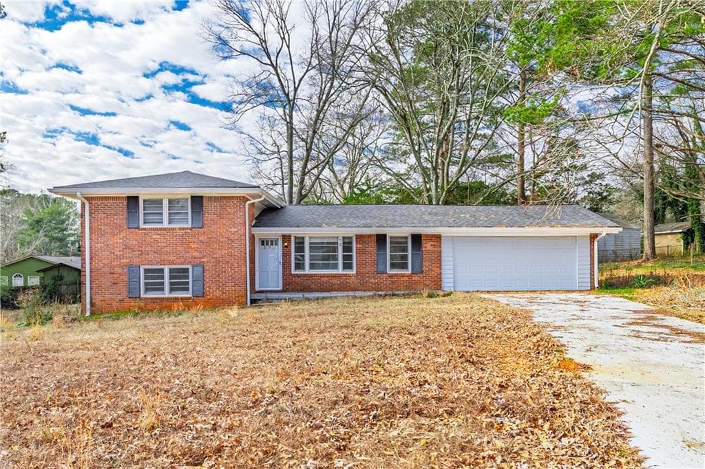 239 Andrea Circle, Lilburn, GA 30047 — most recent listing photo
