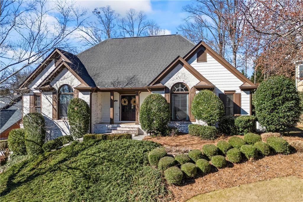 3344 Walkers Ridge Road, Dacula, GA 30019 — most recent listing photo