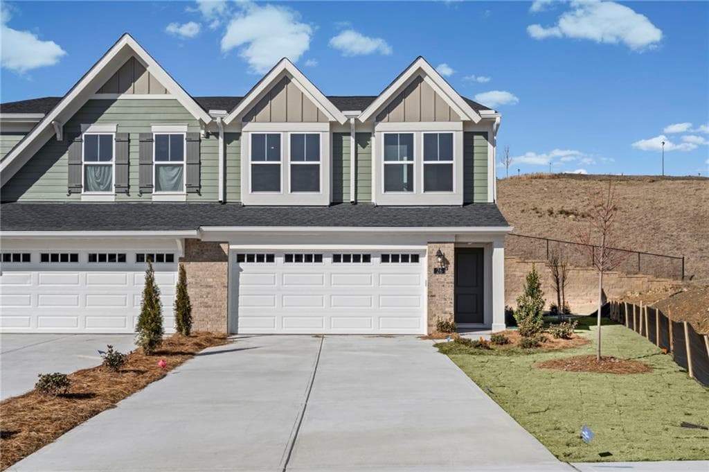 26 Gold Dust Drive, Dawsonville, GA 30534 — most recent listing photo