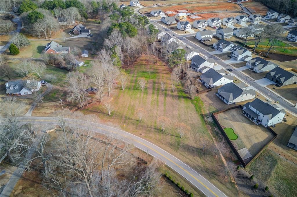 other sold at 0 Maddox Road, Hoschton, GA 30548