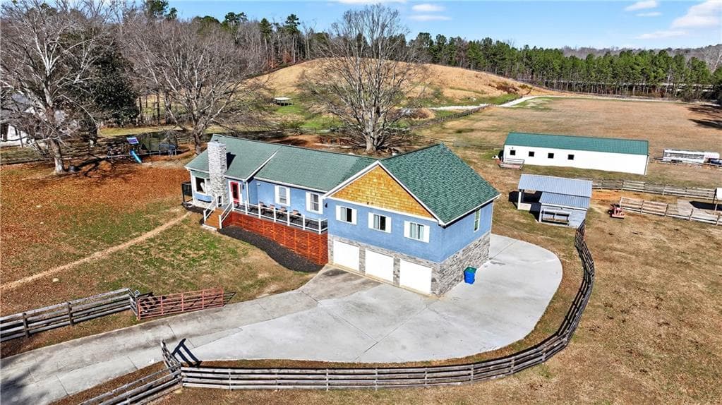 3083 Old Jonesboro Road, Fairburn, GA 30213 — most recent listing photo