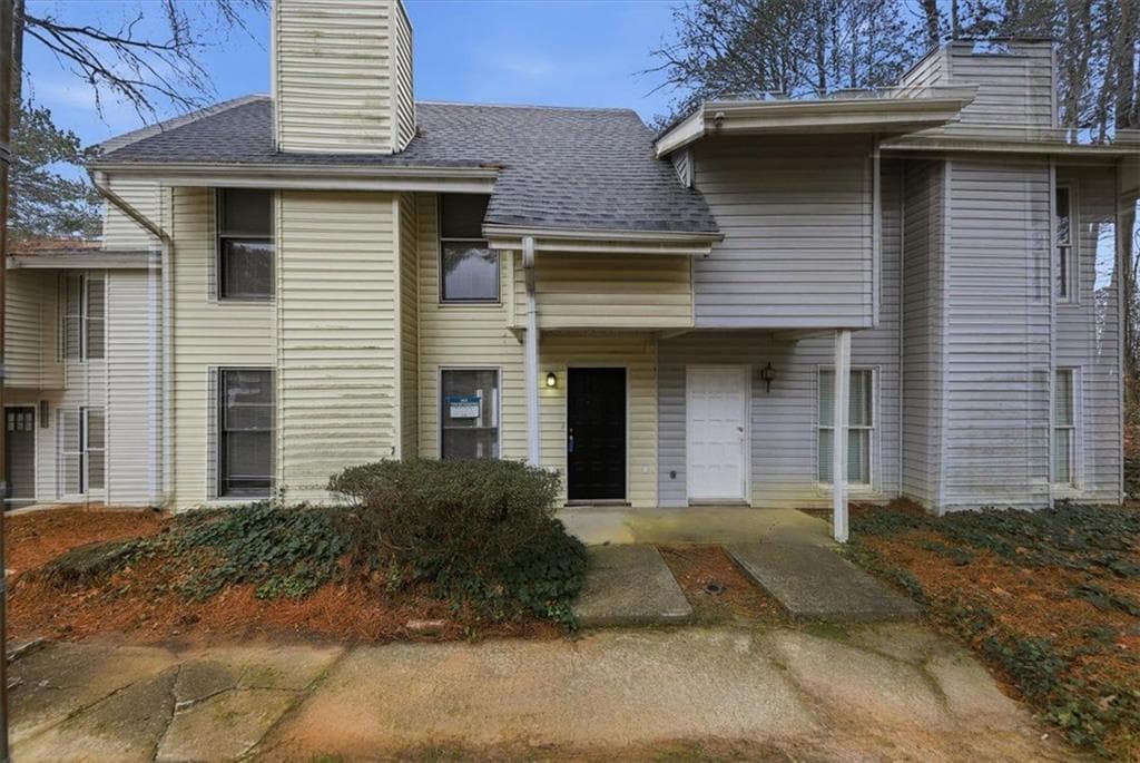 4411 Idlewood Lane, Tucker, GA 30084 — most recent listing photo
