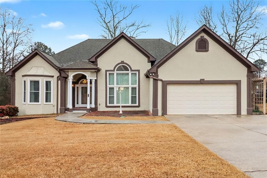 3124 Sherwood Oaks Lane, Decatur, GA 30034 — most recent listing photo