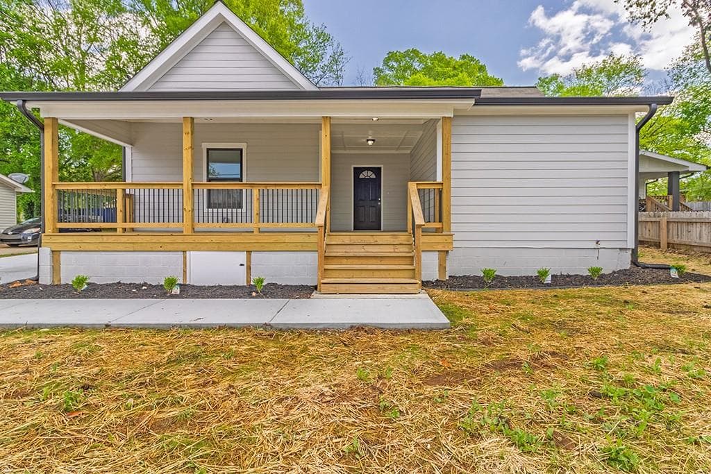 111 Ford Street, Cartersville, GA 30120 — most recent listing photo