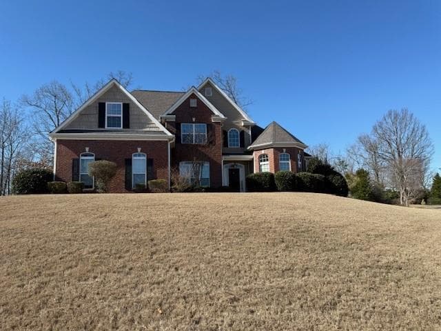 257 Otter Circle, Fayetteville, GA 30215 — most recent listing photo