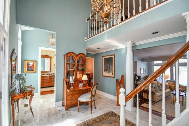 3 bedroom, 4 bathroom, 3,207 sq ft single family residence for sale at 2901 Club Place, Gainesville, GA 30506 — photo 5