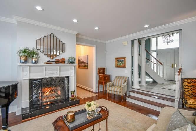 3 bedroom, 4 bathroom, 3,207 sq ft single family residence for sale at 2901 Club Place, Gainesville, GA 30506 — photo 6