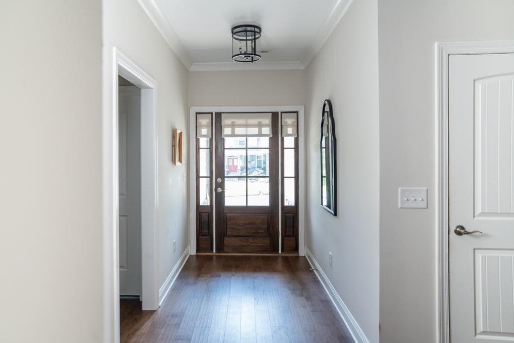 4 bedroom, 3 bathroom, 2,473 sq ft single family residence for sale at 74 Mission Hills Drive, Cartersville, GA 30120 — photo 4